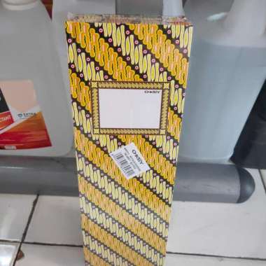 Buku Hard Cover Ekspedisi 100 Okey