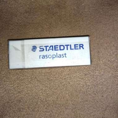 Penghapus Staedler Besar