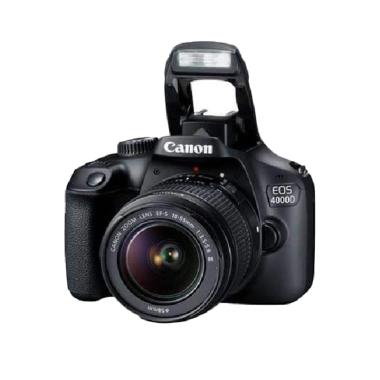 Jual Camera Canon Dslr 4000 Terbaru Harga Murah Blibli Com