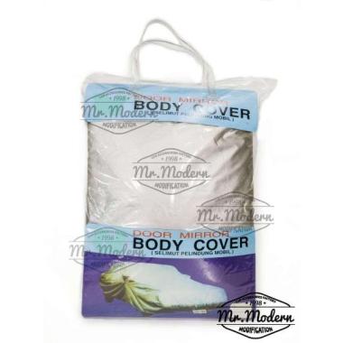 Body Cover / Sarung Mobil Mazda CX5 CX-5 CX 5