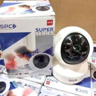 spc wifi cctv