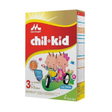 Morinaga Chil Kid Gold