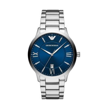 Jual Jam Tangan Emporio Armani Produk Terbaru Blibli Com