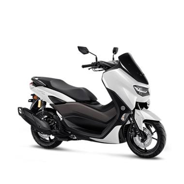 Jual Yamaha Nmax Dealer Lampung Terbaru Currentyear Harga