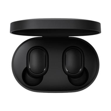 jual qcy t2c tws bluetooth 5 0 earbuds