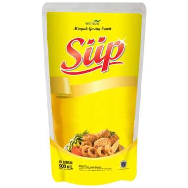 Promo Harga Siip Minyak Goreng 1000 ml - Blibli