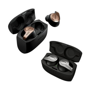 jual jabra earbuds elite active 65t