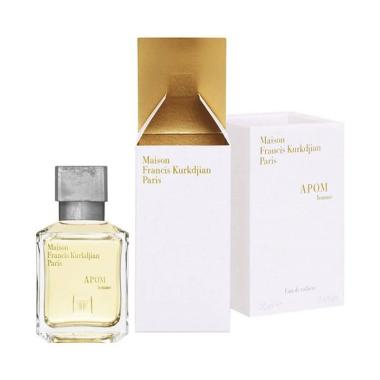 Parfum Cowok Maison Francis Kurkdjian Jual Produk Terbaru Mei 2020 Blibli Com