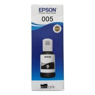 Promo Epson 005 Tinta [Original] di 