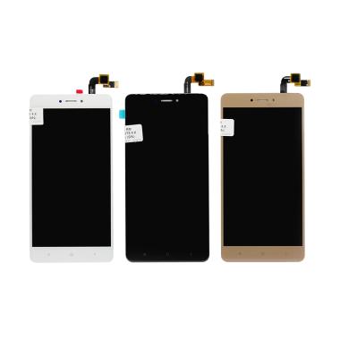 Jual Lcd Touchscreen Xiaomi Redmi 4x Terbaru Cicilan 0 Blibli Com