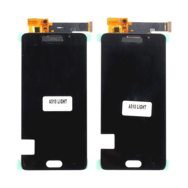 Lcd Samsung Galaxy A5 2016 Samsung Jual Produk Terbaru Juli 2020 Blibli Com