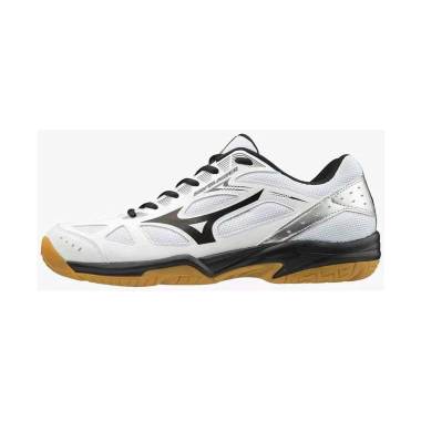 sepatu badminton mizuno