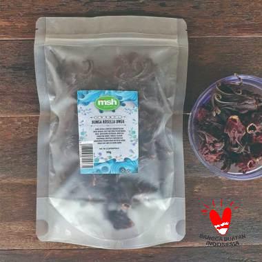 Jual Sambal Bu Erte Sambal Kecombrang 130 G Murah September 2020 Blibli Com
