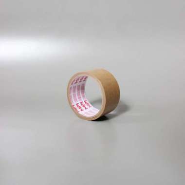 LAKBAN KRAFT TAPE 48MM X 15 METER MPI-LAKBAN KRAFT KERTAS MASKING MPI