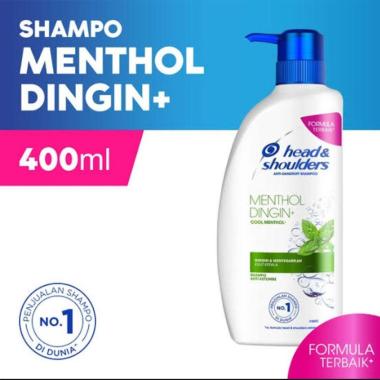 Head & Shoulders Shampoo