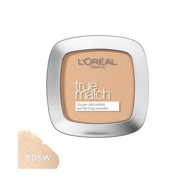 Bedak Loreal True Match Kualitas Branded Harga Baru Juli 2020 Blibli Com