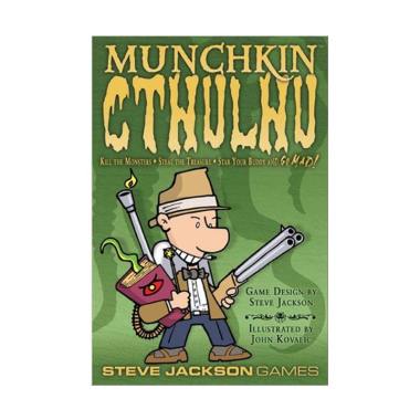 Steve Jackson Games Steve Jackson Games