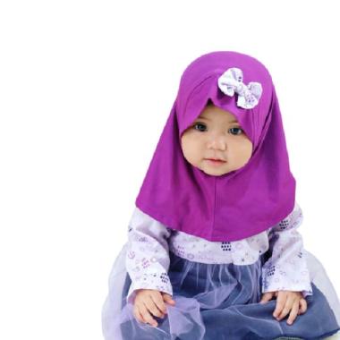 Jual Elbi Bianca Baby Setelan Baju Muslim Anak Perempuan Online September 2020 Blibli Com