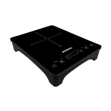 Modena PI-1314L Portable Induction Cooker Hitam