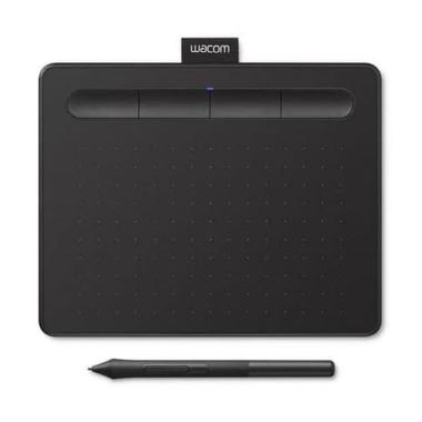 Jual Wacom Intuos Ctl4100 Ctl 4100 K0 Cx Ctl4100k0 Cx Ctl4100k0cx Aksesoris Komputer Online November 2020 Blibli