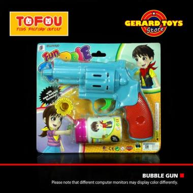Jual Oem Pistol Gundam Borgol Rc 2001 Permainan Aksi Murah Juli