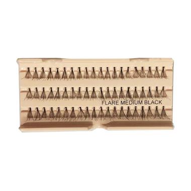 VM Bulu Mata Tanam [1 Pack Isi 60 pcs]