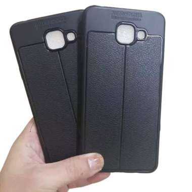 Case Autofocus Samsung A7 2016 / Galaxy A7 2016 / SM-A710.. Case Softshell Auto Focus