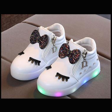 Jual Produk Sepatu Anak Perempuan Import Murah Harga Promo Blibli Com