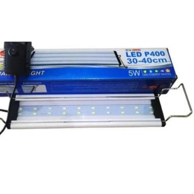 Jual Yamano P800 Led Lampu Aquarium Aquascape Ikan Original