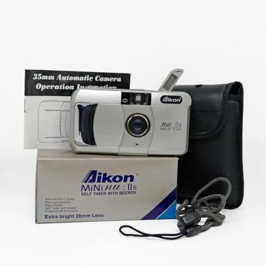 Jual Fs Action Cam J520 Sport Kamera 16 Mp Wifi 4k Online