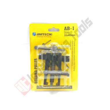 AMTECH AB-1 Treker Bearing AB1 Armature Bearing Puller 19 - 35 mm