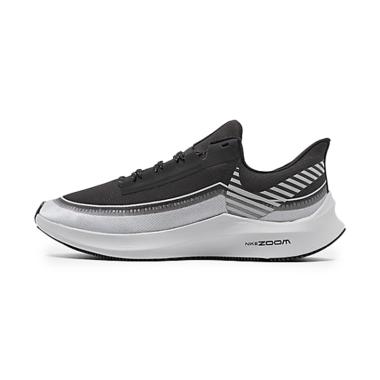 Jual Nike Air Zoom Pegasus 37 Men Running Shoes White Black Bq9646 100 Us 7 10 5 2006 Online Agustus 2020 Blibli Com