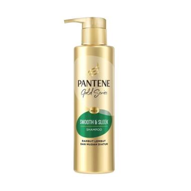 Pantene Gold Shampoo