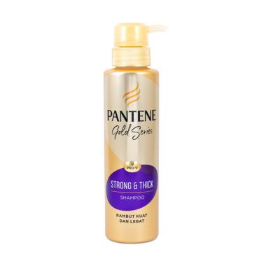 Pantene Gold Shampoo