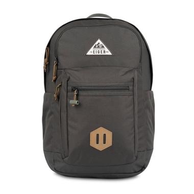 Eiger 1989 Hilltop Pack Daypack Tas Ransel Pria 24 L