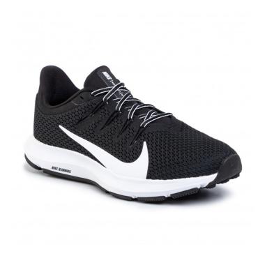 nike black work shoes womens
