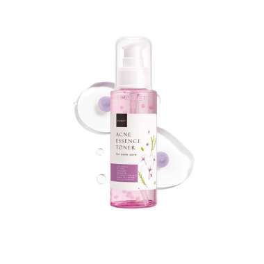 SCARLETT ESSENCE TONER ACNE