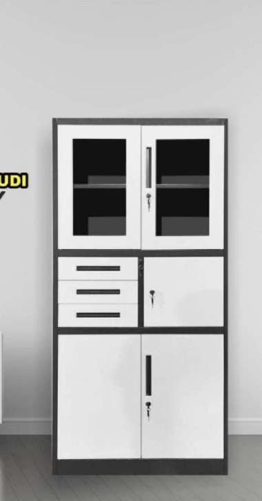 lemari buku besi lemari arsip lemari besi buku