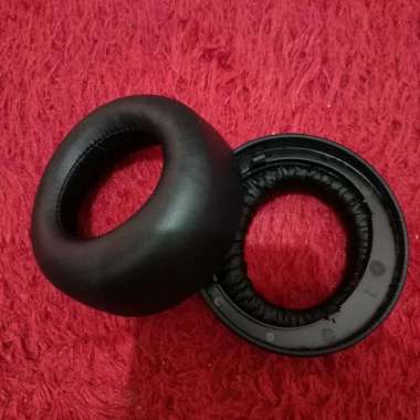 Earpad Replacement Sony pulse 3D PS5 Sony PS5 pulse 3D