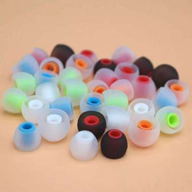 Eartips earbud universal