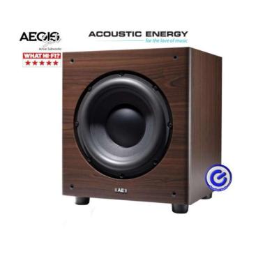 Acoustic Energy Aegis Neo2 Subwoofer 10 inch powered subwoofer aktif