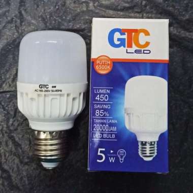 Led 5 watt GTC