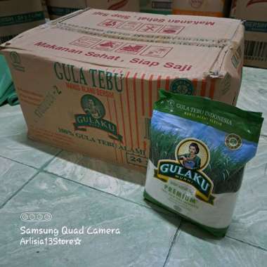 Gulaku Gula Tebu
