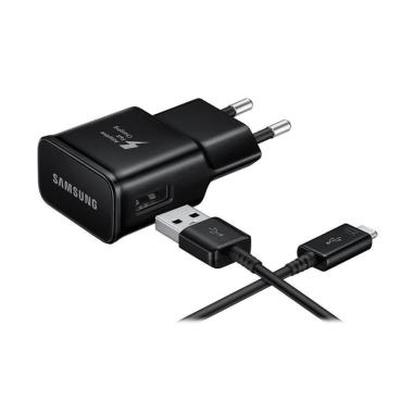 Jual Charger Samsung S8 Terbaru 100 Original Blibli Com Buy products such as straight talk samsung galaxy s8 plus, 64gb lavendar grey at walmart and save. jual charger samsung s8 terbaru 100