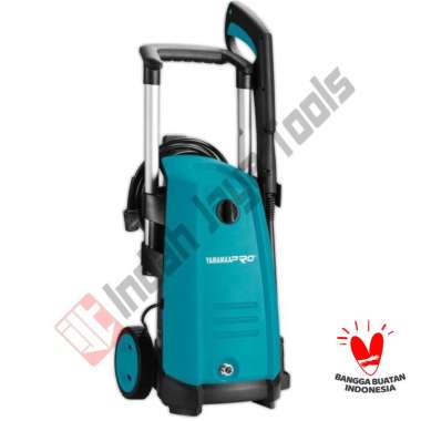 YAMAMAX JET-90 Jet Cleaner - Mesin Cuci Semprot Mobil Motor Steam