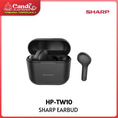 SHARP Ear Bud HP-TW10