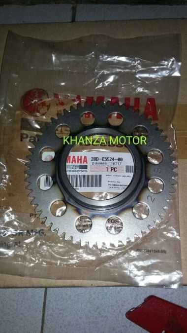 GEAR STATER MIO SMILE MIO SPORTY ORIGINAL YAMAHA