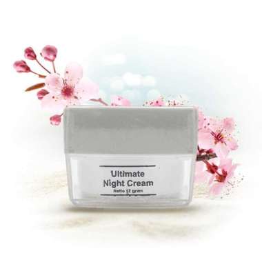 MS GLOW Ultimate Night Cream