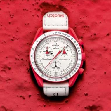 Jual jam omega discount original