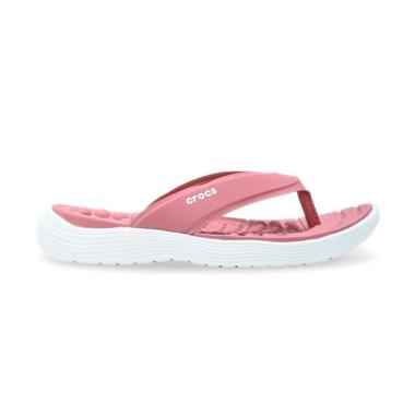 crocs blossom white